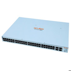 Switch POE 48pt Gb+4xSFP+ HPE JL686B