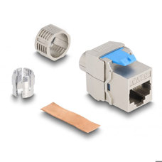 Presa RJ45 CAT8 LSA KEYST NoTool 87059