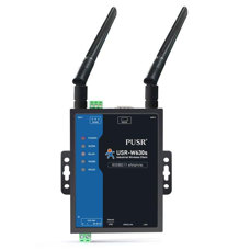 Wireless Client WiFi5 IND USR-IOT W630S