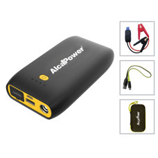 PowerBank avviatore auto 12V-26,9Wh 800A PJ1PRO