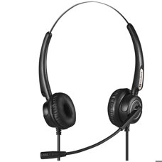 Sandberg USB HEADSET PRO STEREO 126-30 