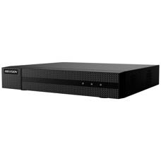 NVR-DVR 8ch HD analogico-IP 5MP HWD5108