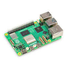 MB Raspberry PI5 B 16GB-RAM VII RSP5G16 