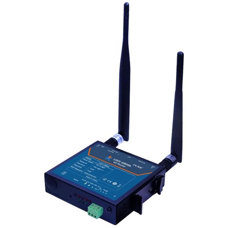 Router 4G LTE+WiFi+WAN EU USR-IOT G806S