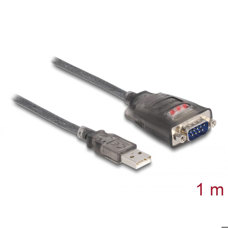 Convertitore USB2=>seriale RS232 61400