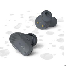 Auricolare wireless BlueTooth In-Ear+ microfono TAT3509