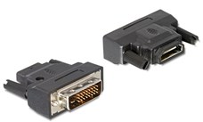 Adattatore DVI25M->HDMI-F LED 65024