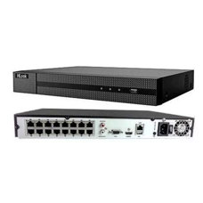 NVR 16ch POE IP HiLOOK NVR-216MH-C/16P 