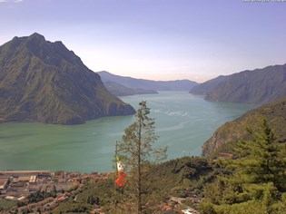 Lago d'Iseo